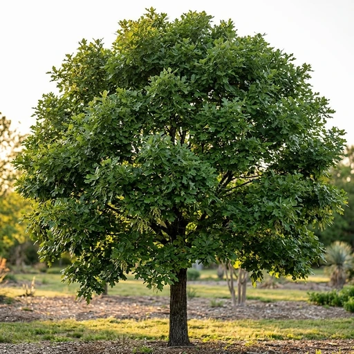 Water Oak
