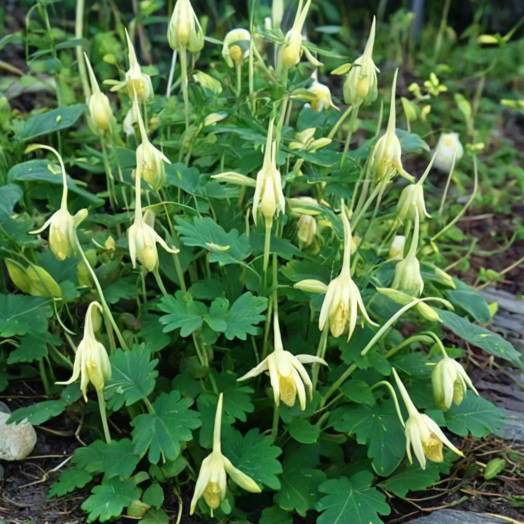 Wild Columbine