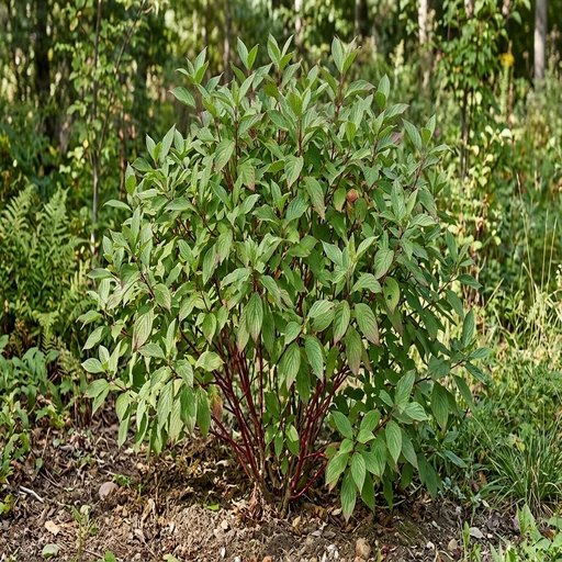 Isanti Red-Osier Dogwood