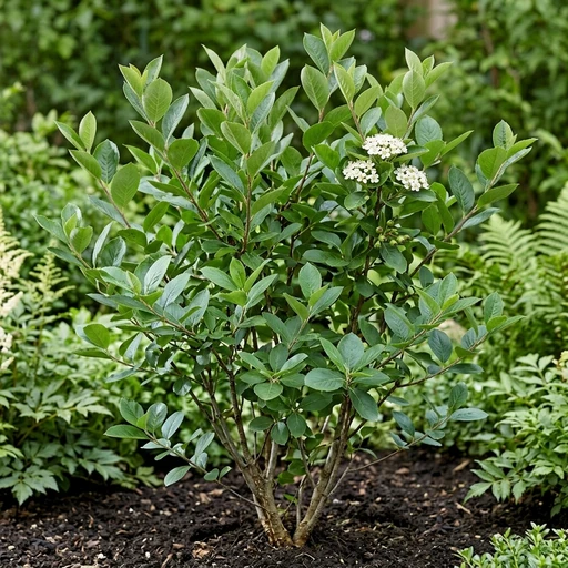 Iroquois Beauty Black Chokeberry
