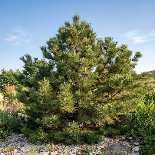 Ponderosa Pine