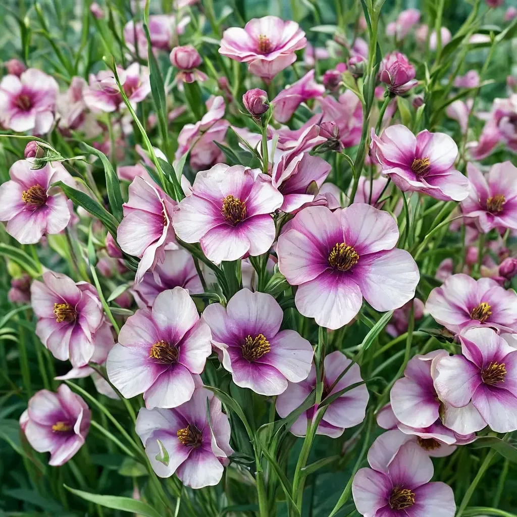 Thiva Asian Buttercup