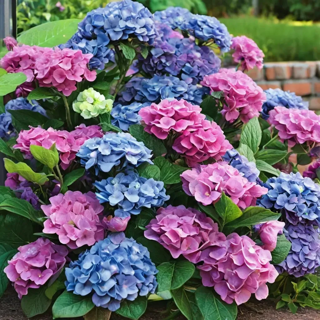 LA Dreamin' Hydrangea