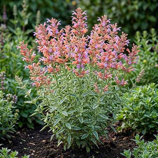 Sunset Hyssop