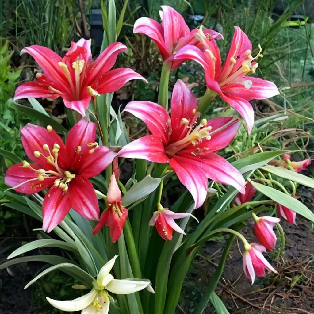 Amaryllis