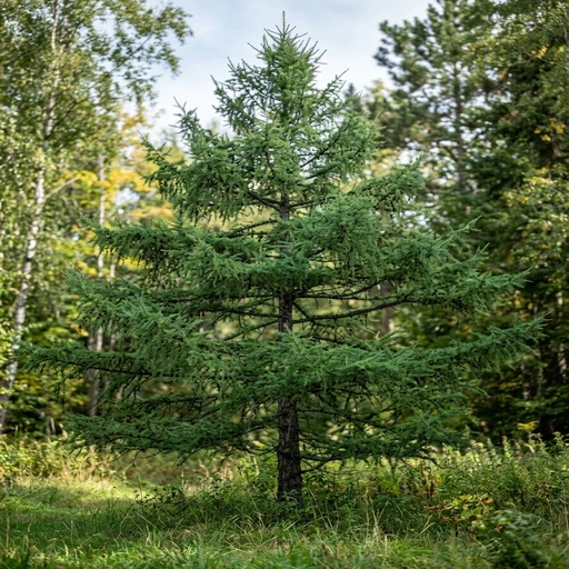 Tamarack