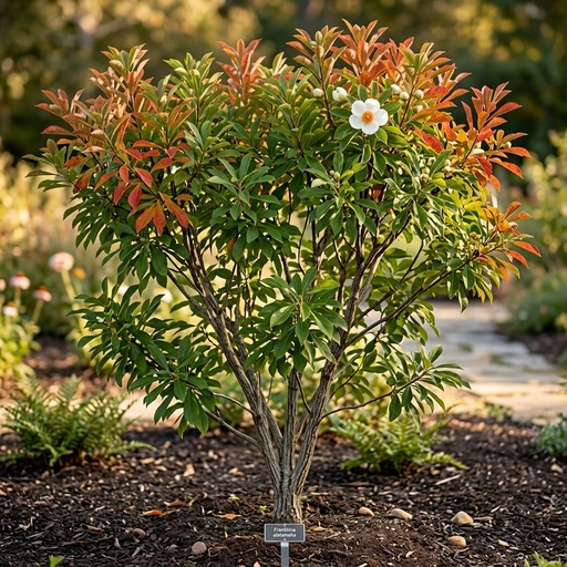 Franklin Tree