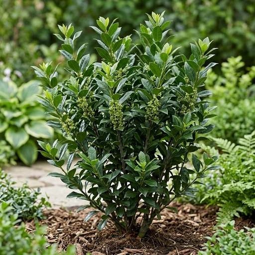 Winterberry Holly