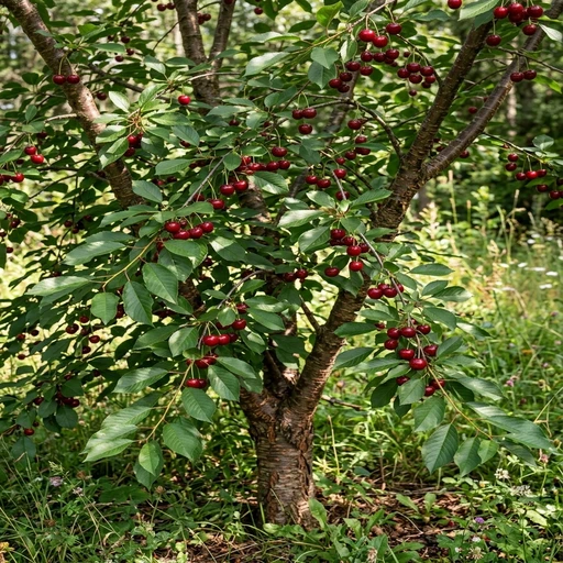 North Star Cherry
