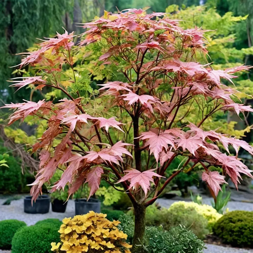 Japanese Maple