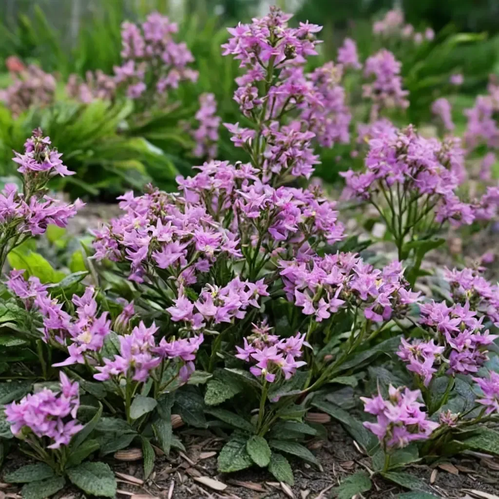 Dwarf Betony
