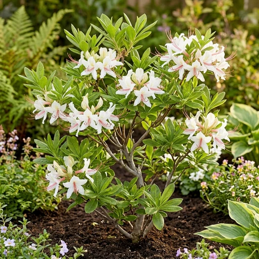 Sweet Azalea