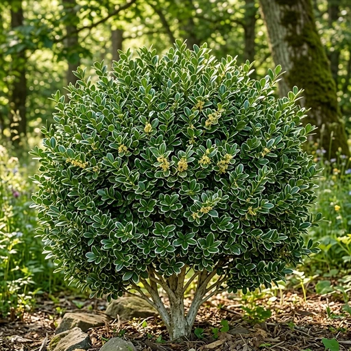 Little Missy Boxwood