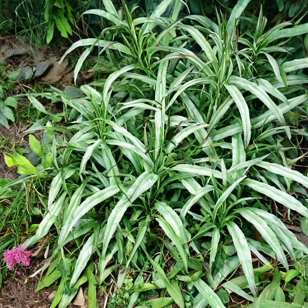 Cretan Brake Fern
