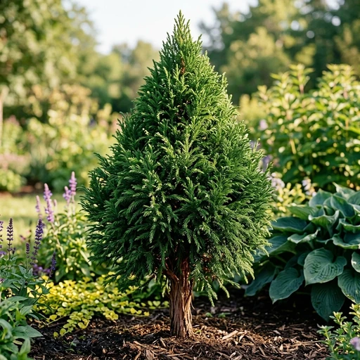 Radicans Japanese Cedar