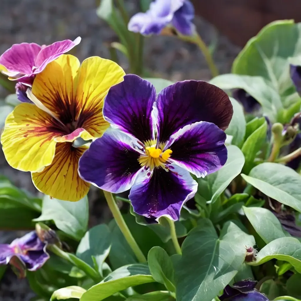 Pansy