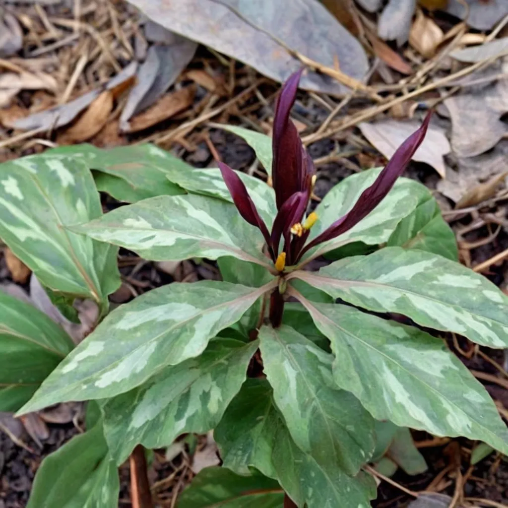 Cairns Trillium