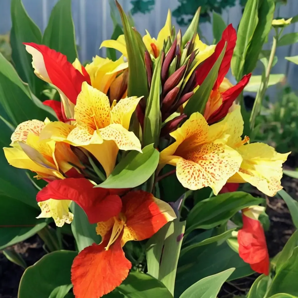 Cleopatra Canna