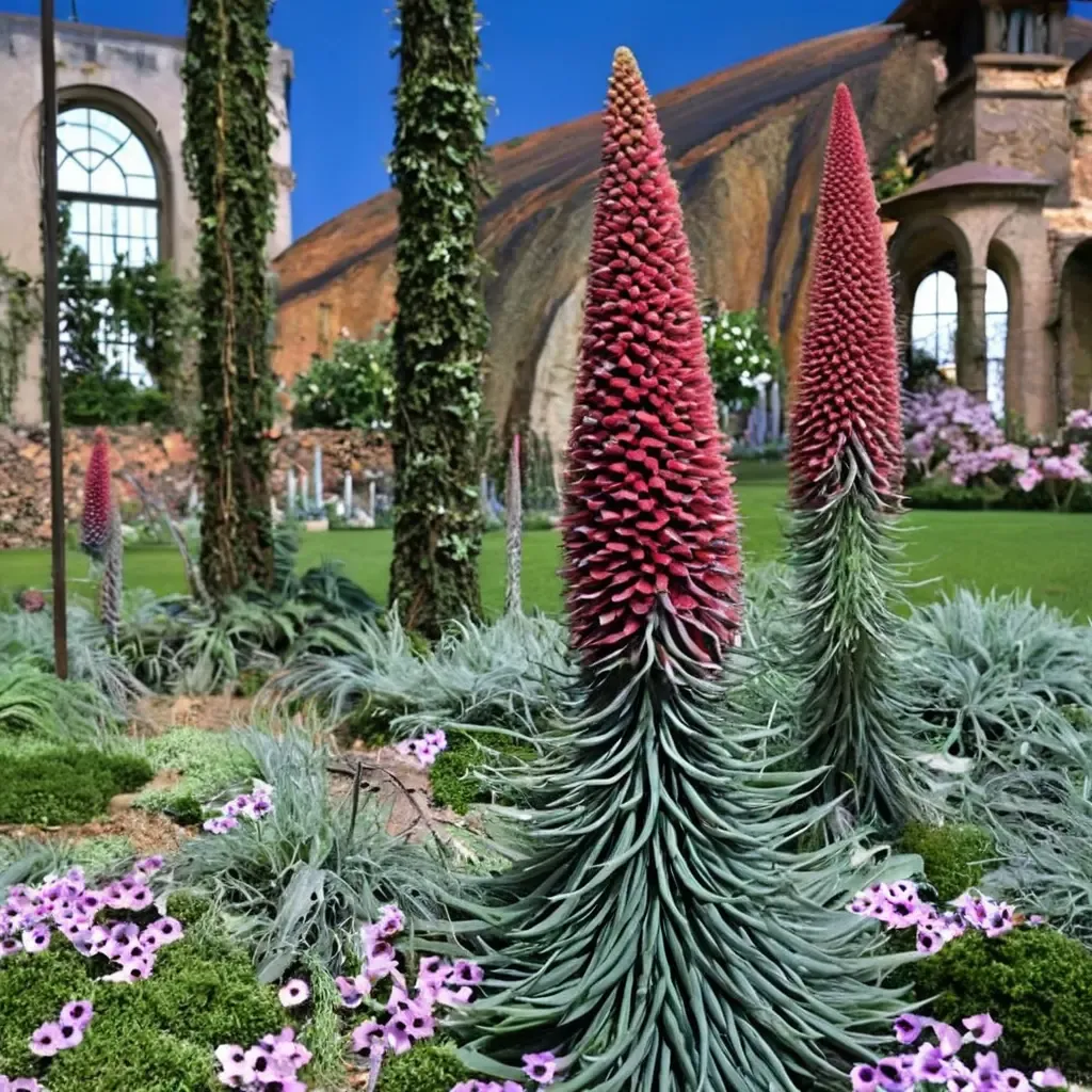Tenerife bugloss