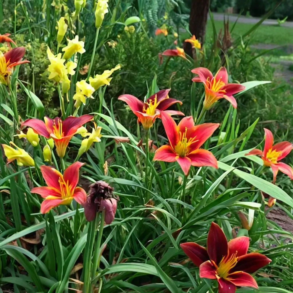 Daylily