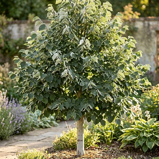 Silver Linden