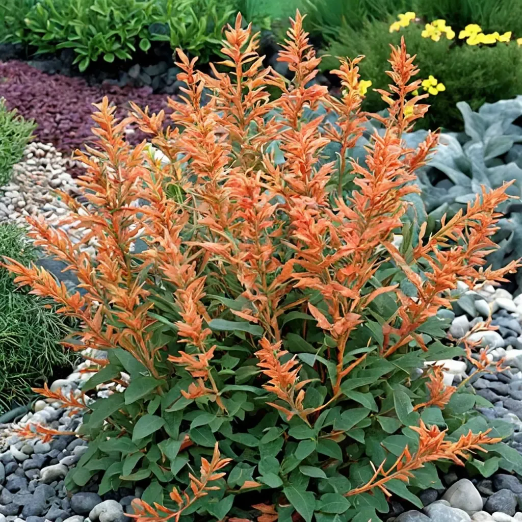 Kudos Mandarin Hyssop