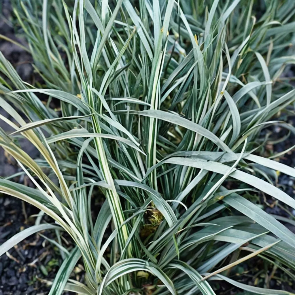 Japanese Mondo Grass