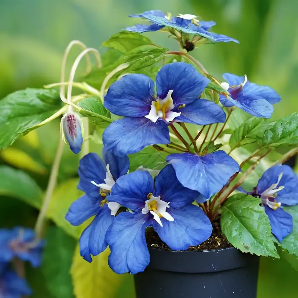 Blue Diamond Balsam