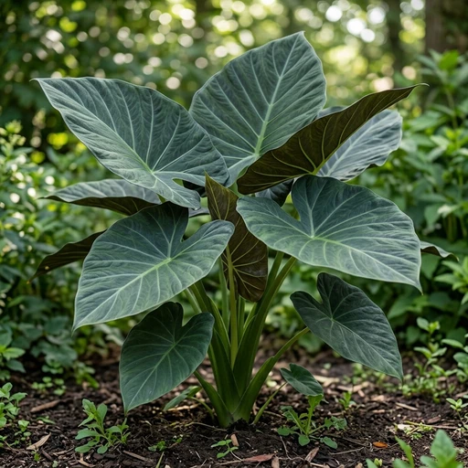 Regal Shields Elephant Ear