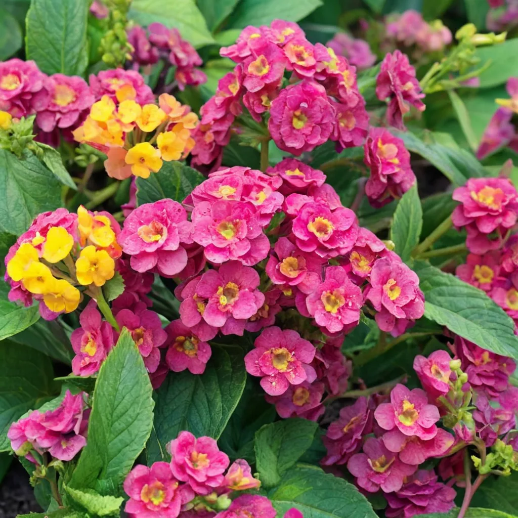 Common Lantana