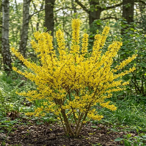 Forsythia