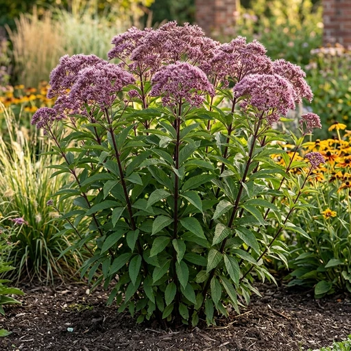 Joe Pye Weed