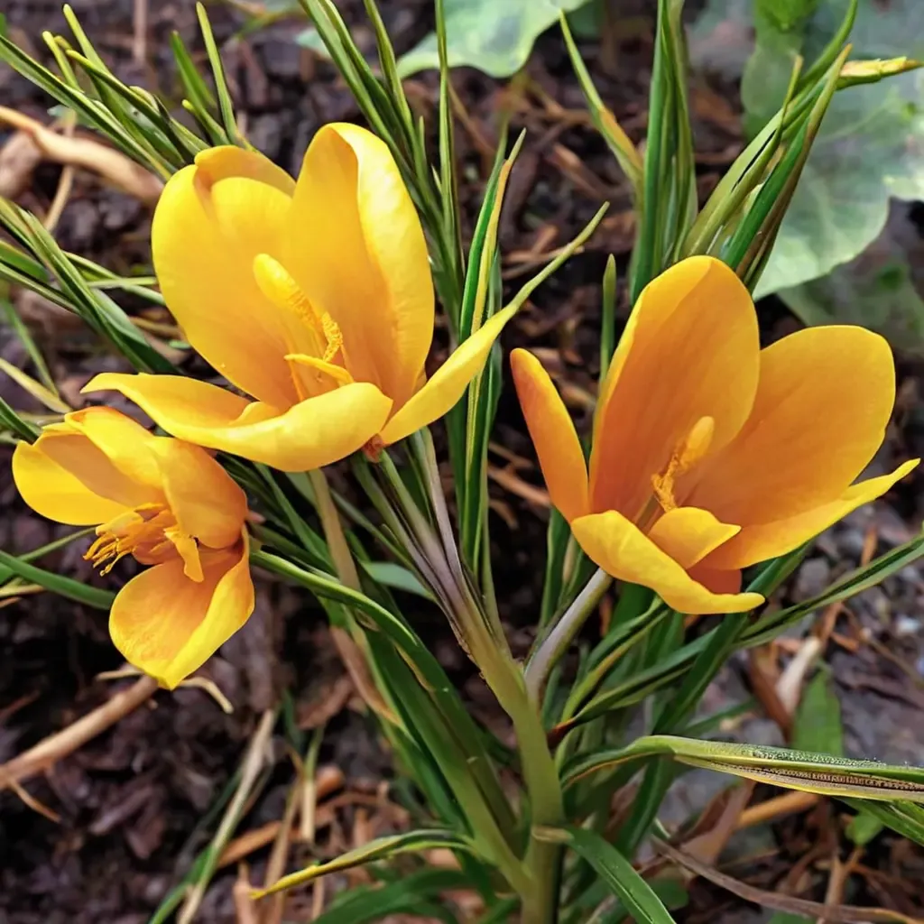 Crocus