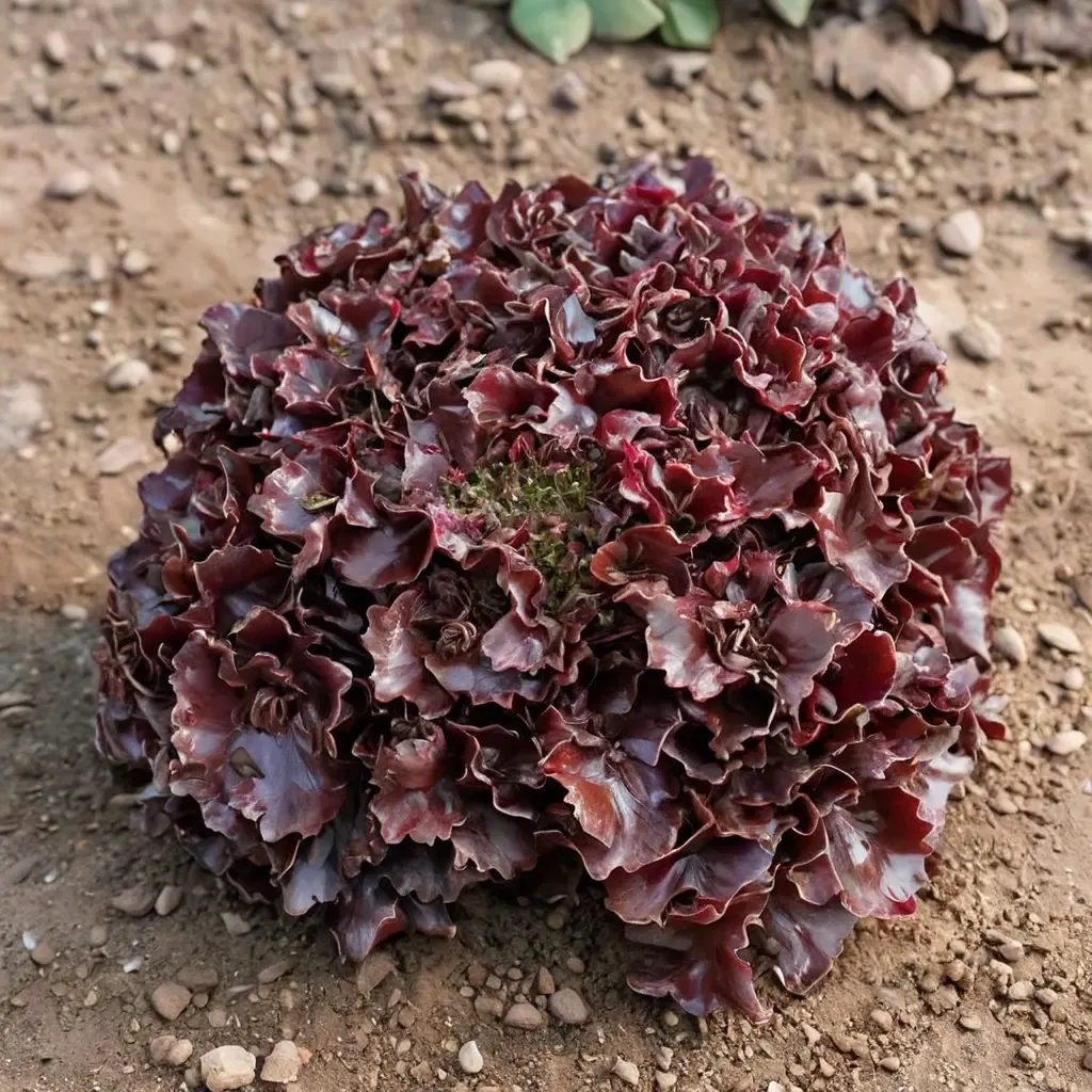 Brentwood Lettuce