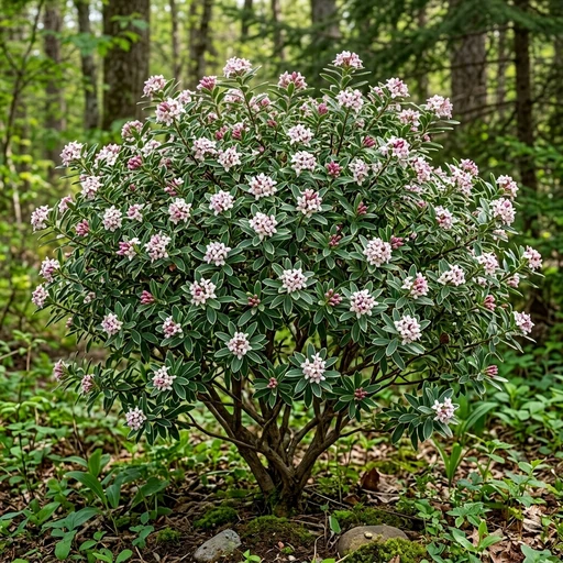 Eternal Fragrance Daphne