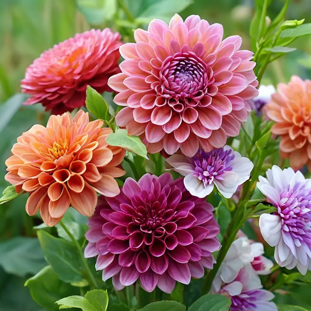 Dahlia