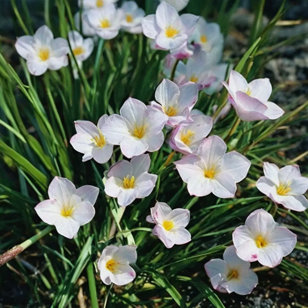 Redneck Romance Rain Lily