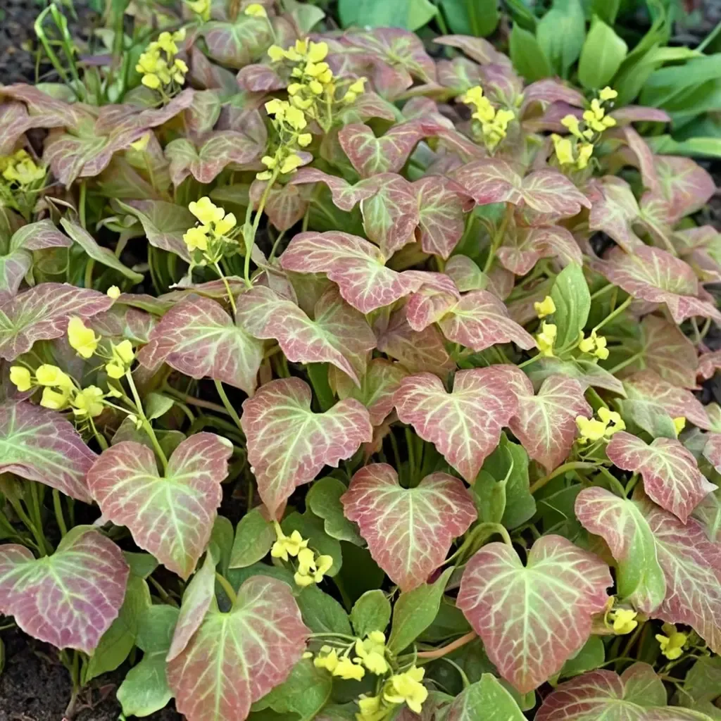 Frohnleiten Barrenwort