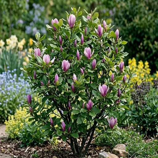Jane Magnolia