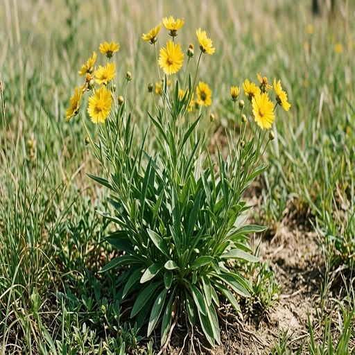 Lanceleaf Tickseed