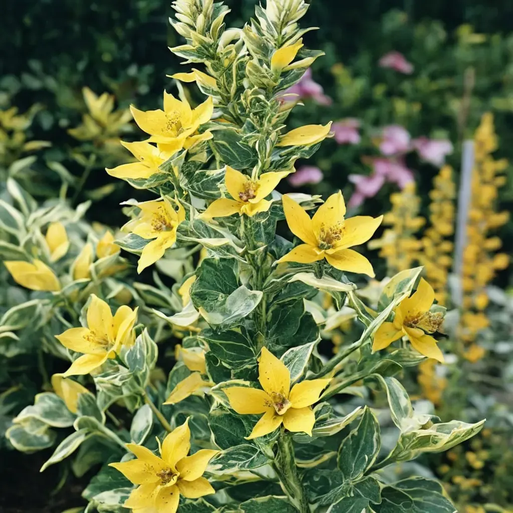 Alexander Loosestrife
