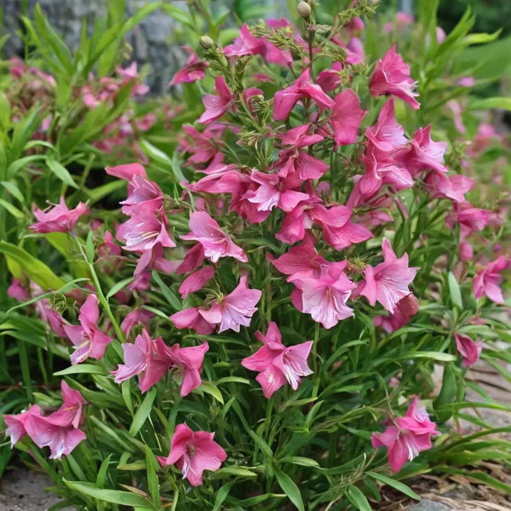 Penstemon