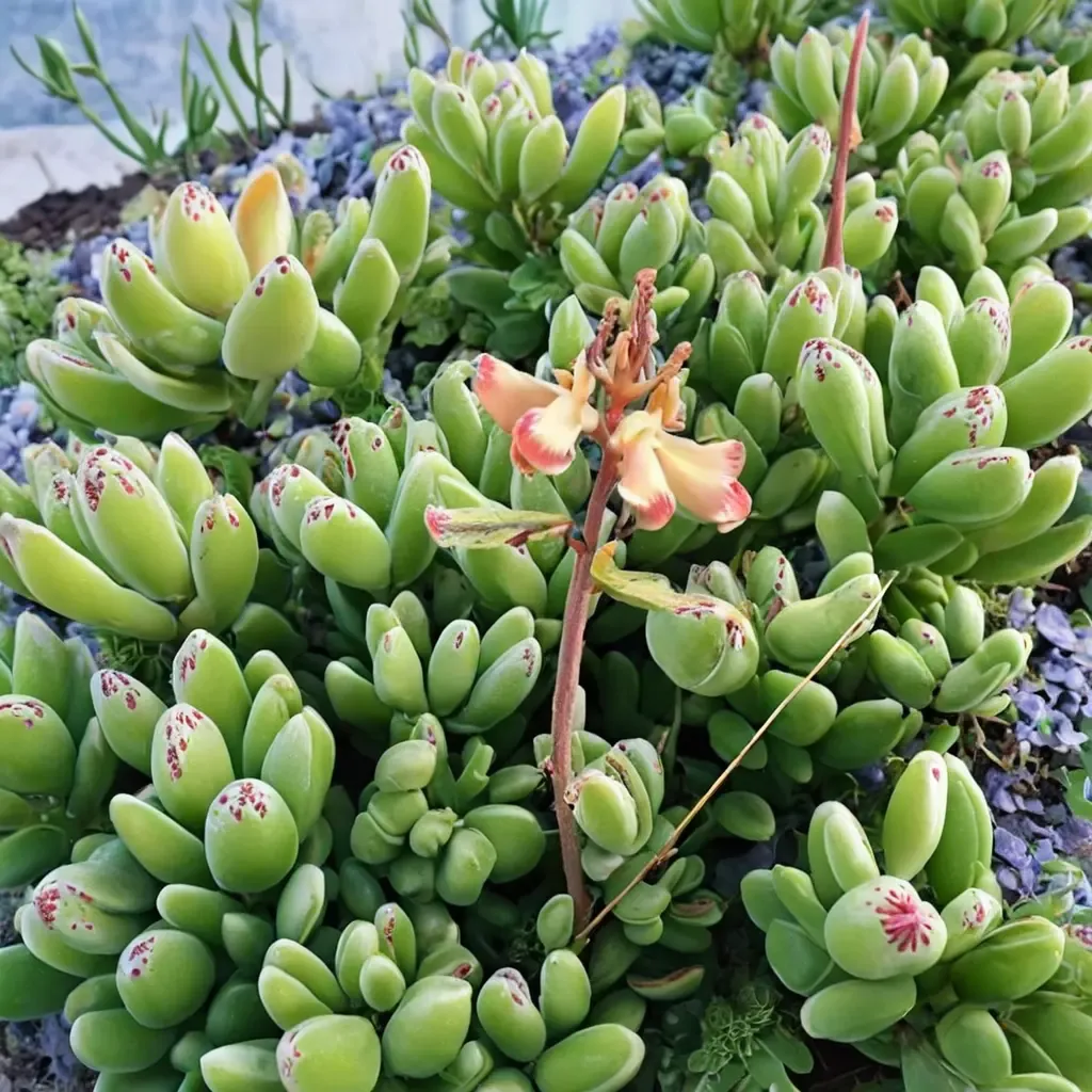 Bear's Paw