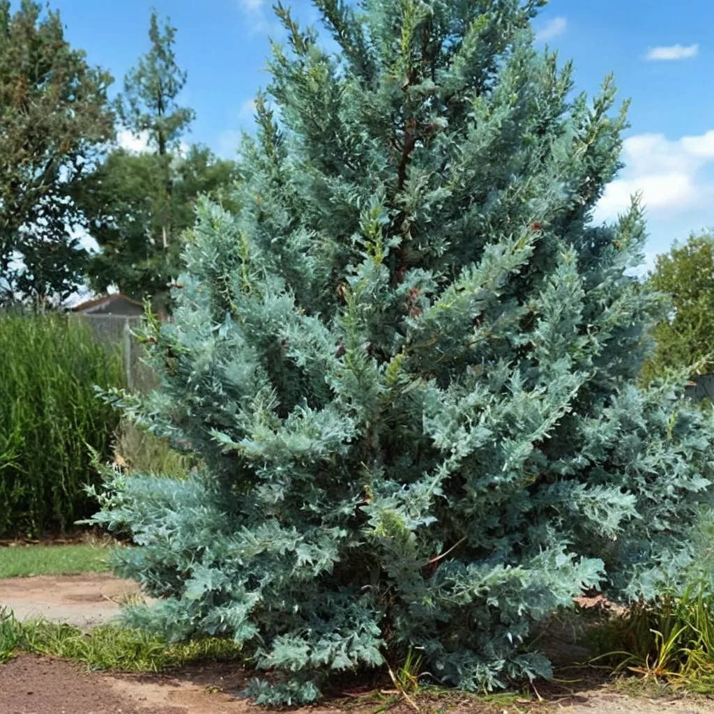 Arizona Cypress Carolina Sapphire