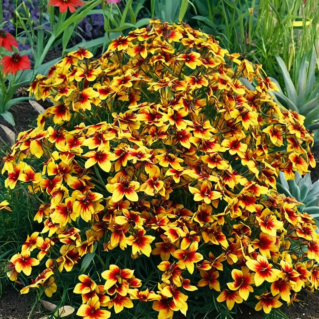 Lightning Bug Plains Coreopsis