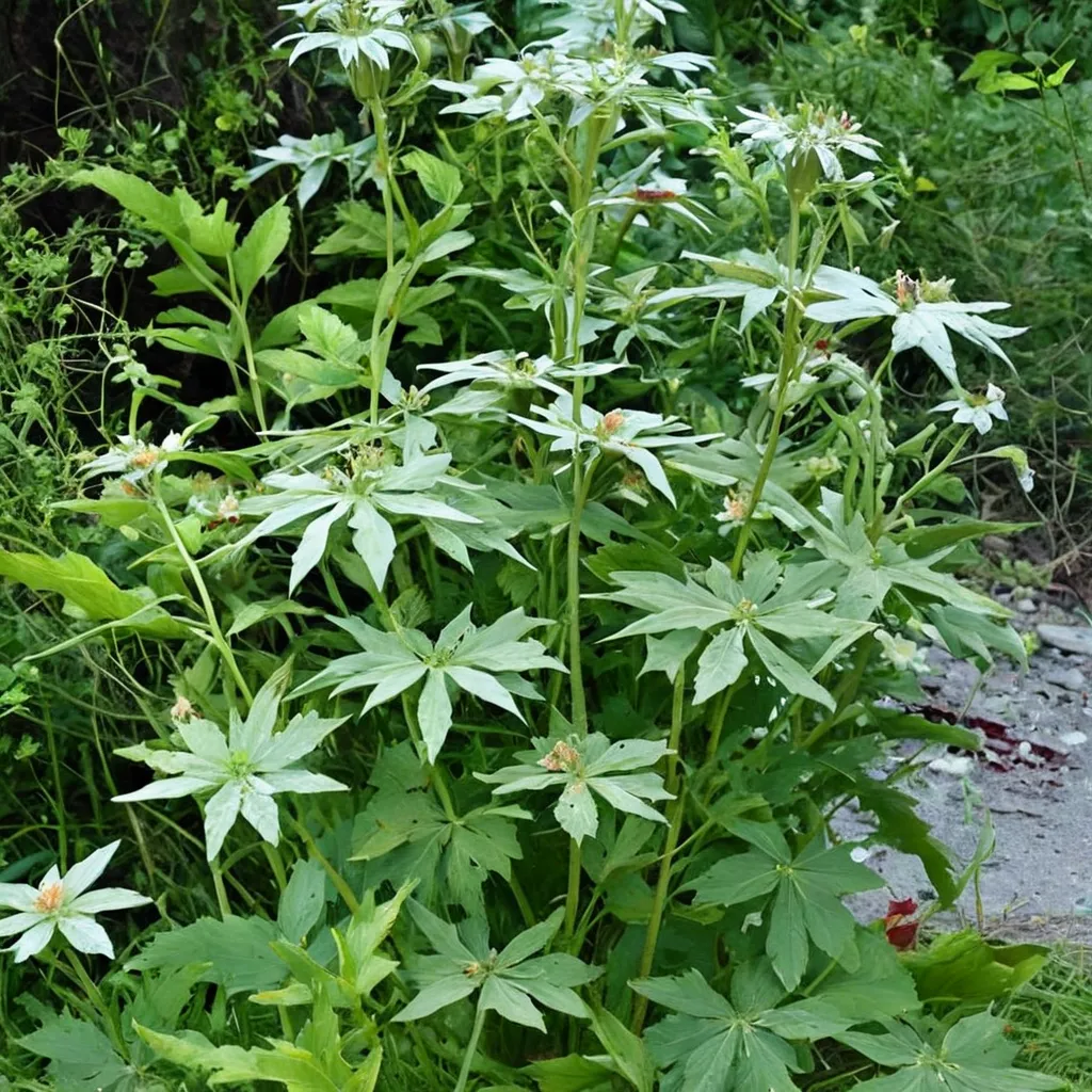 Glade Mallow