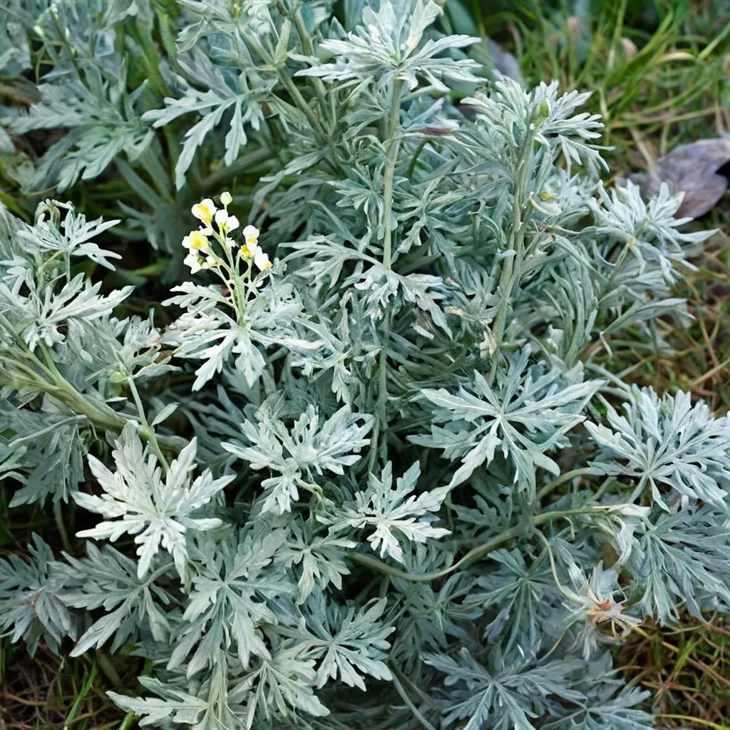 Absinthe Wormwood