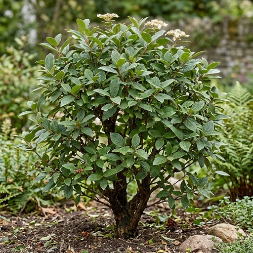 Burkwood Viburnum
