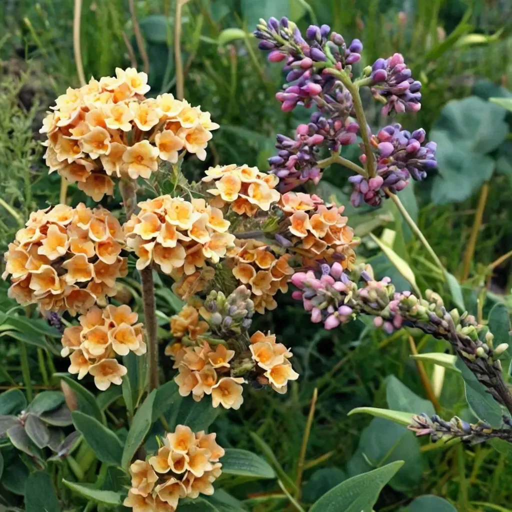 Butterfly Bush