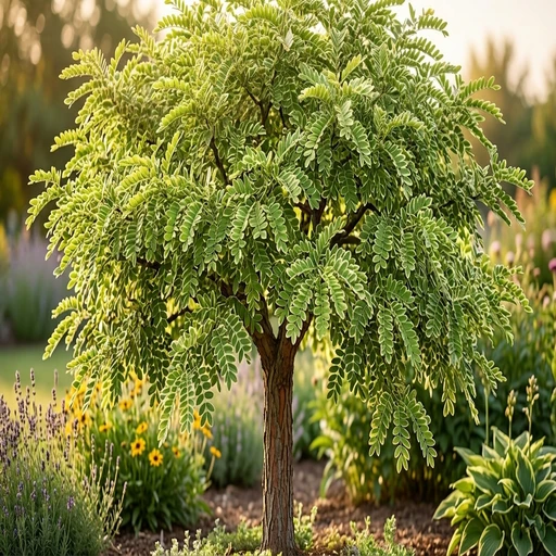 Northern Acclaim Honeylocust